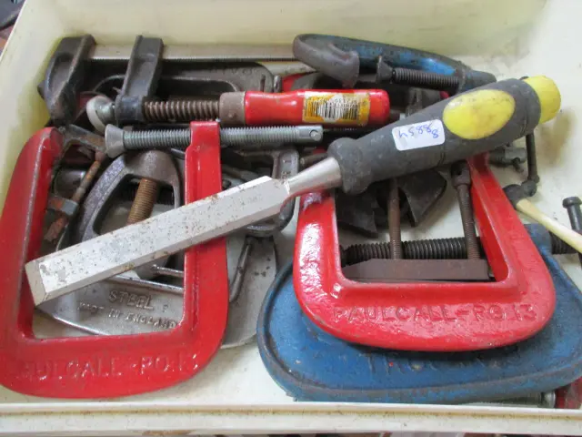 Tools Image 1++