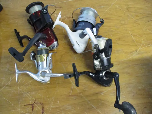 Fishing Image 1++