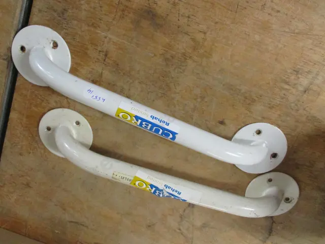 Hand Rails Image 1++