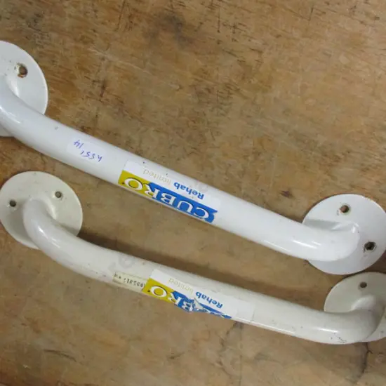 Hand Rails