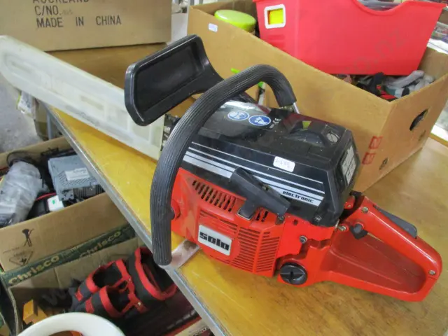 Chainsaw Image 1++