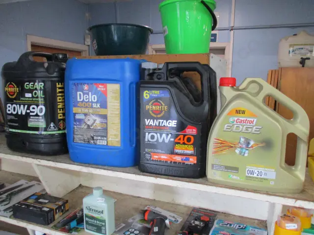 Oil Image 1++