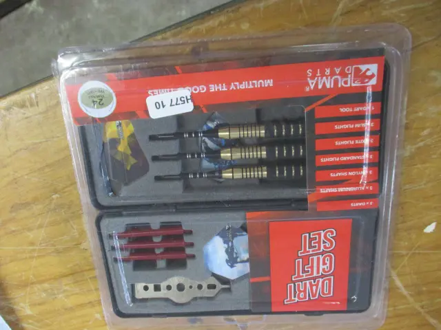 Darts Image 1++