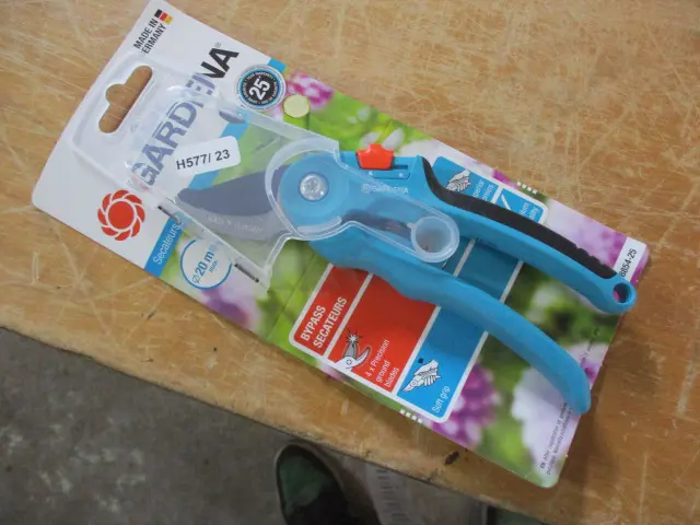 Pruner Image 1++