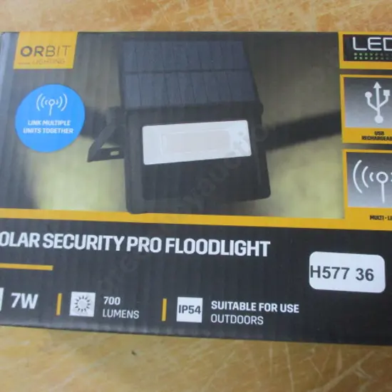 Security Light