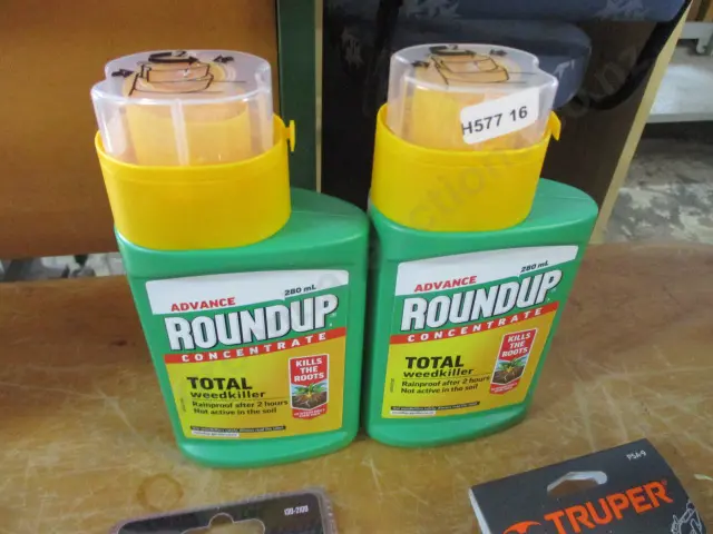 Weedkiller Image 1++