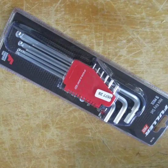 Keys