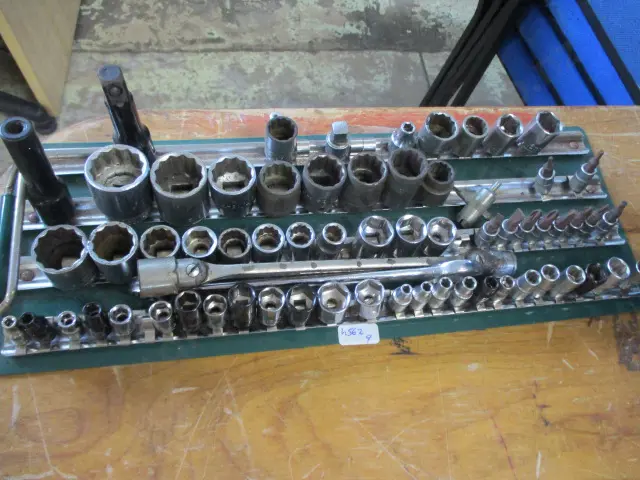 Sockets Image 1++
