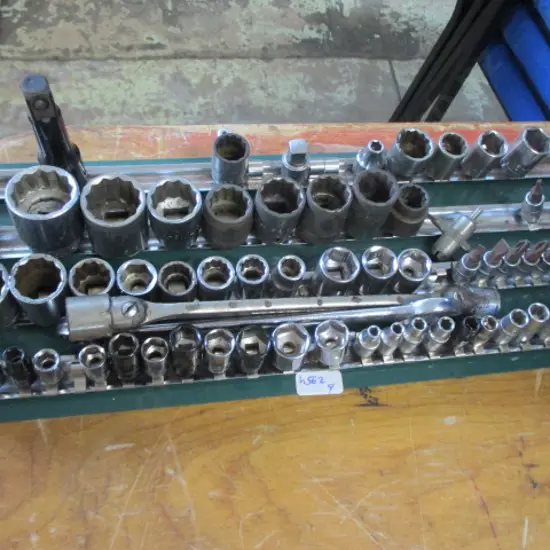 Sockets