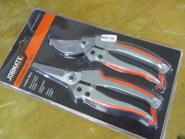 Pruners Image 1++