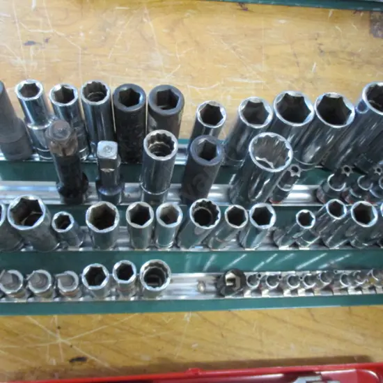 Sockets