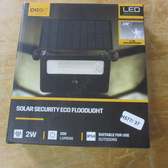 Security Light