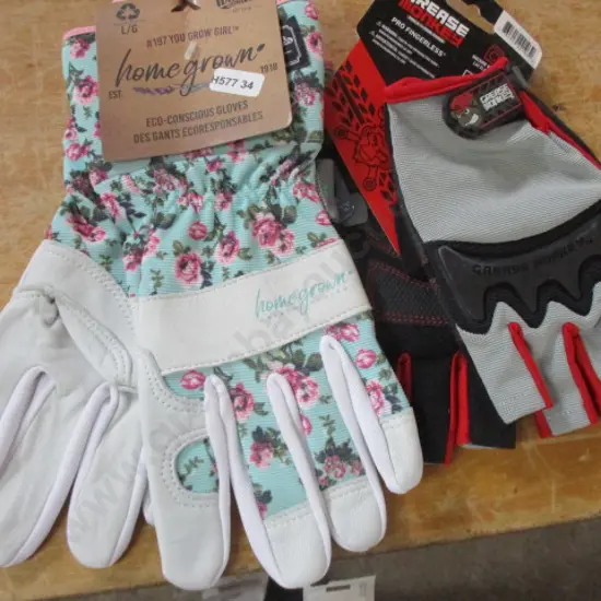 Gloves