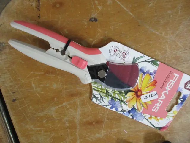 Pruner Image 1++