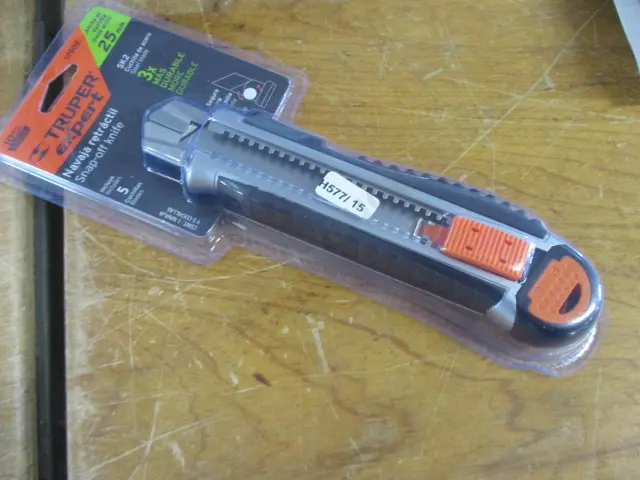 Box Cutter Image 1++