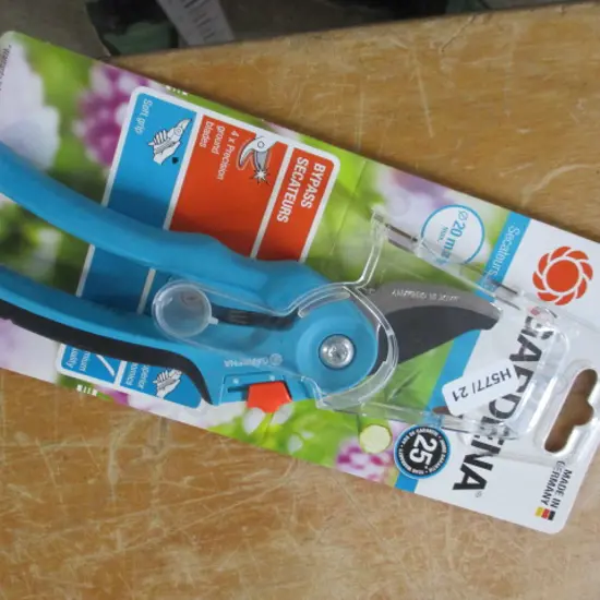 Pruner