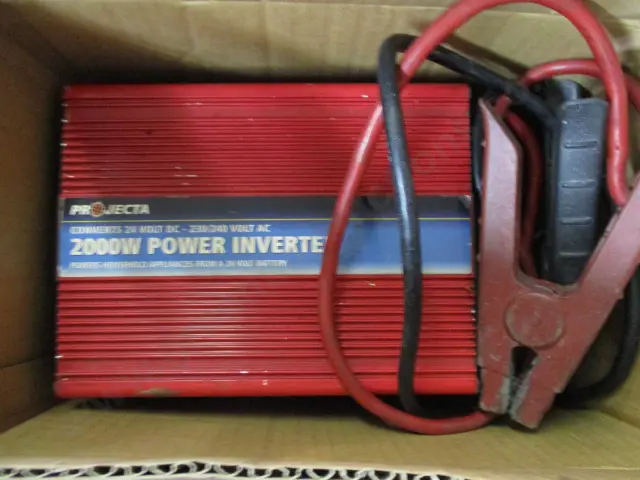 Inverter Image 1++