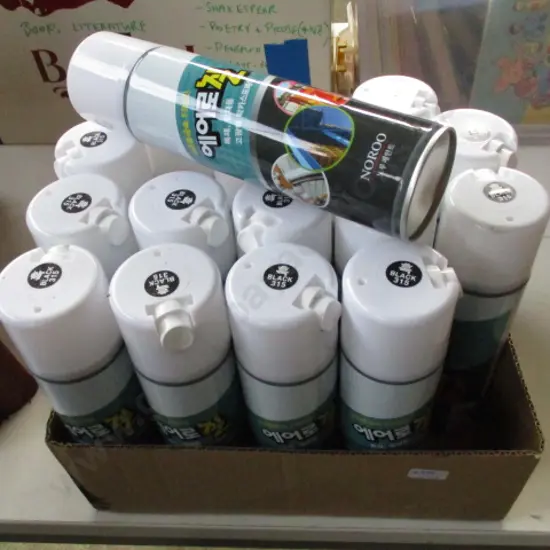 Paint