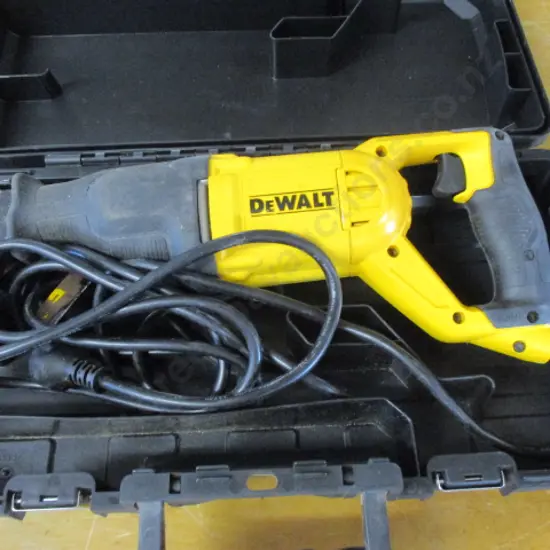 Saw