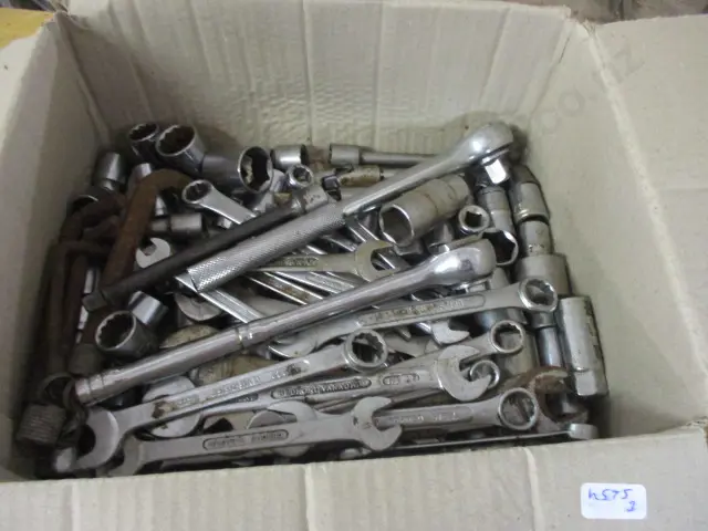 Tools Image 1++