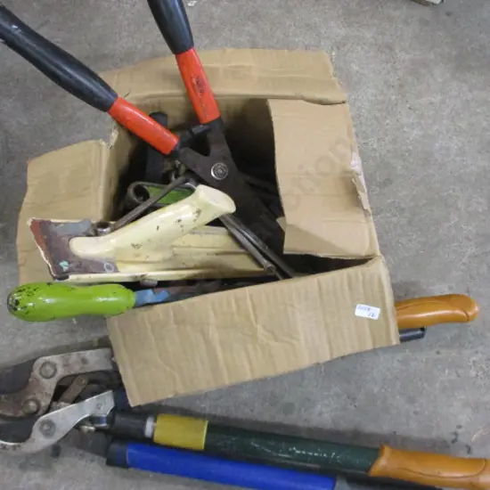 Tools