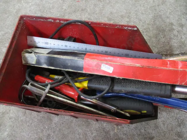 Tools Image 1++