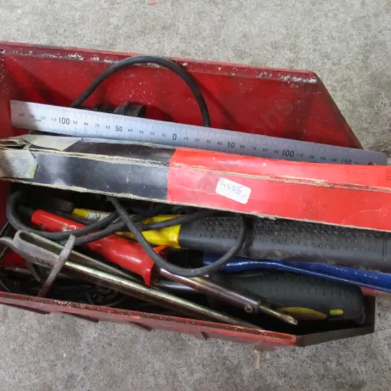 Tools