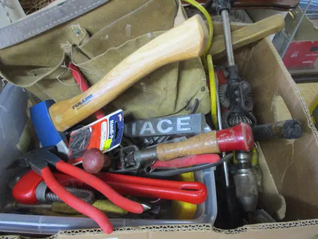 Tools Image 1++