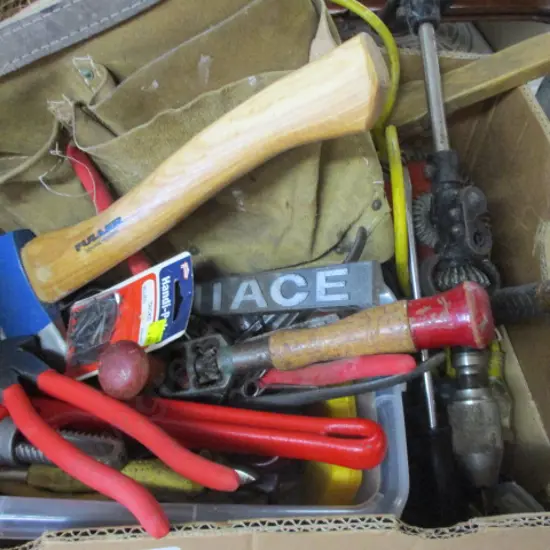Tools