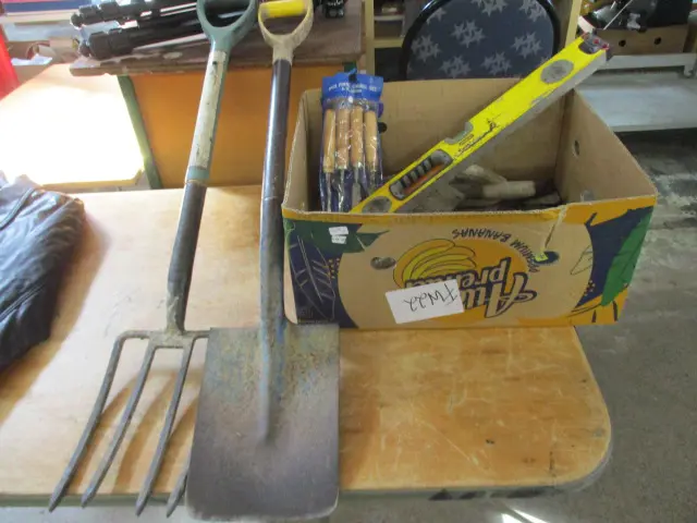Tools Image 1++