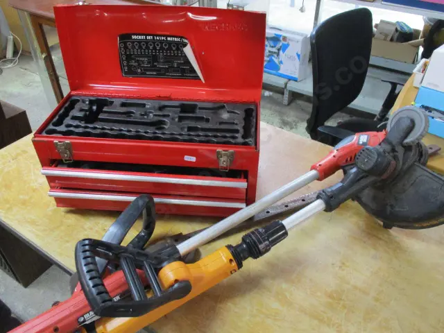 Tool Box Etc Image 1++