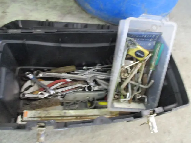 Tools Image 1++