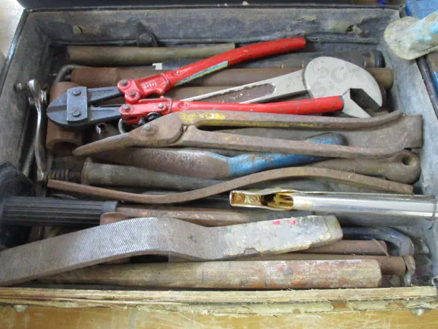 Tools Image 1++