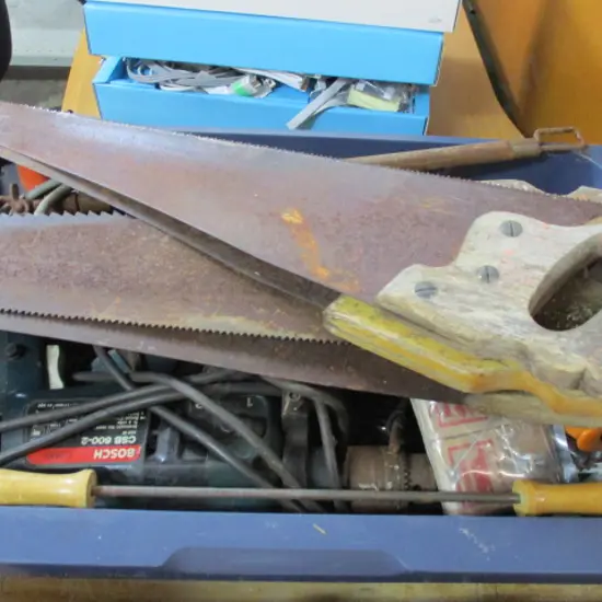 Tools
