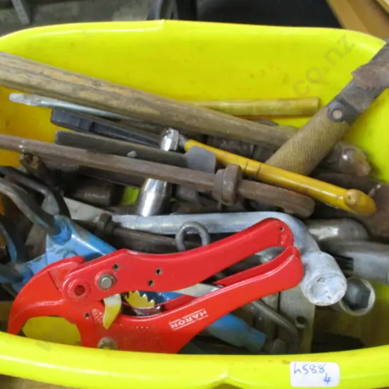 Tools