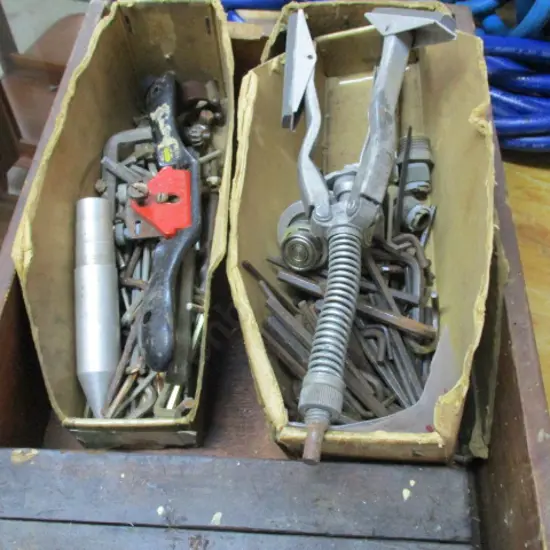 Tools
