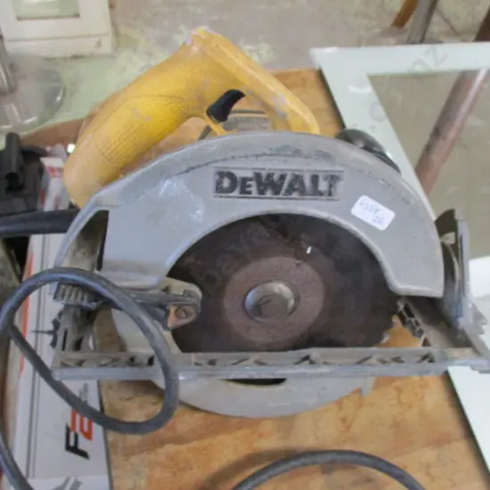 Saw