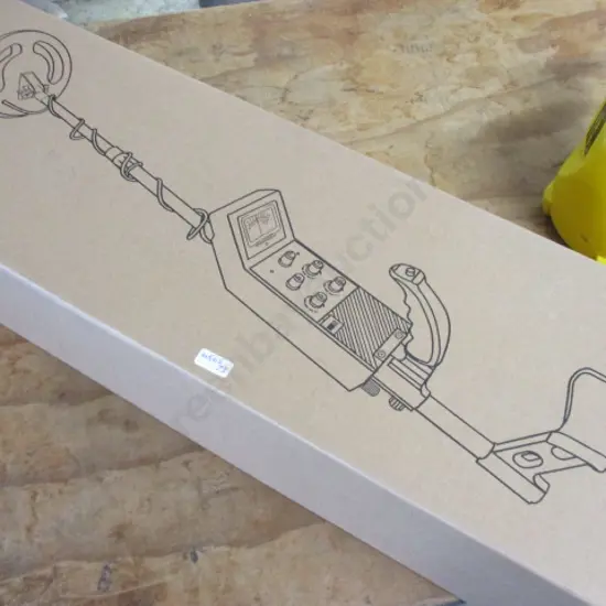 Metal Detector