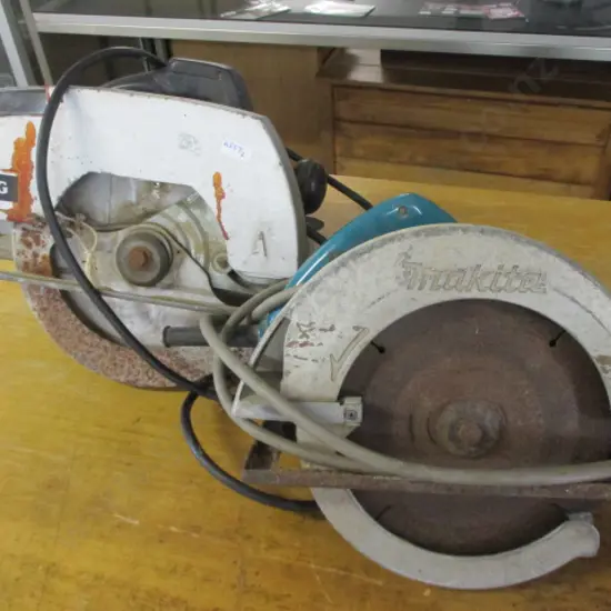 2 Saws