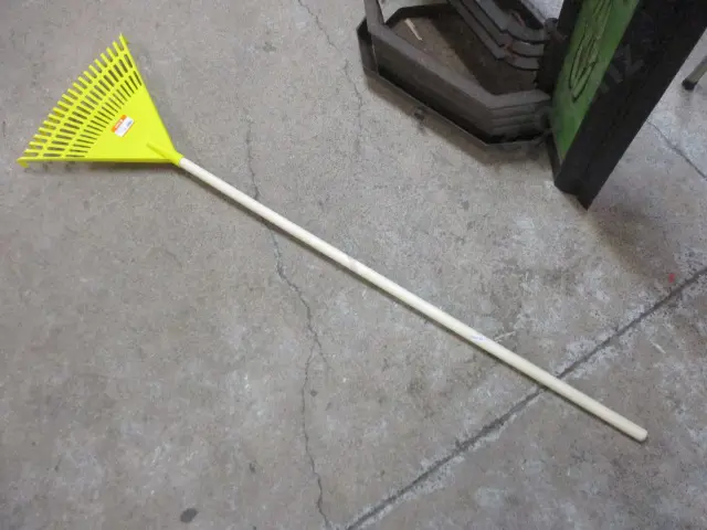 Rake Image 1++