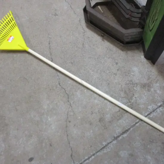Rake