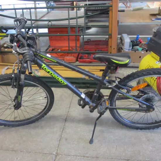 Bike