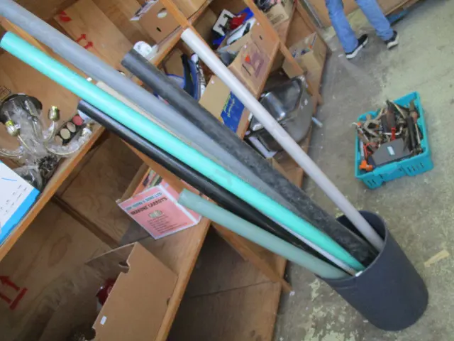 Pvc Pipes Image 1++