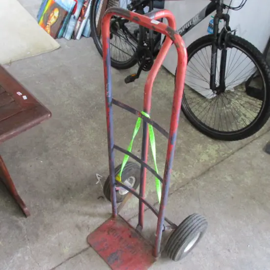 Handtruck
