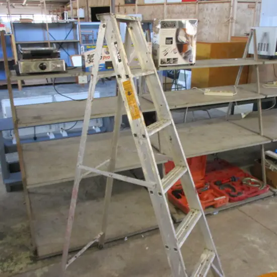 Ladder