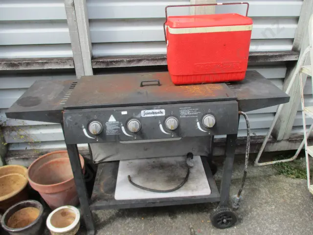 BBq and Chilly Image 1++