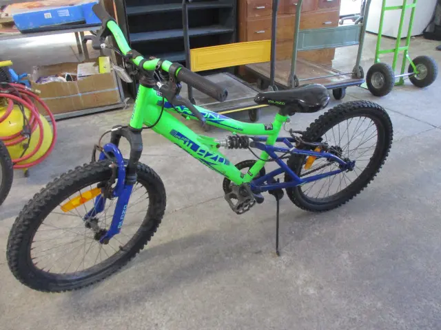 Bike Image 1++