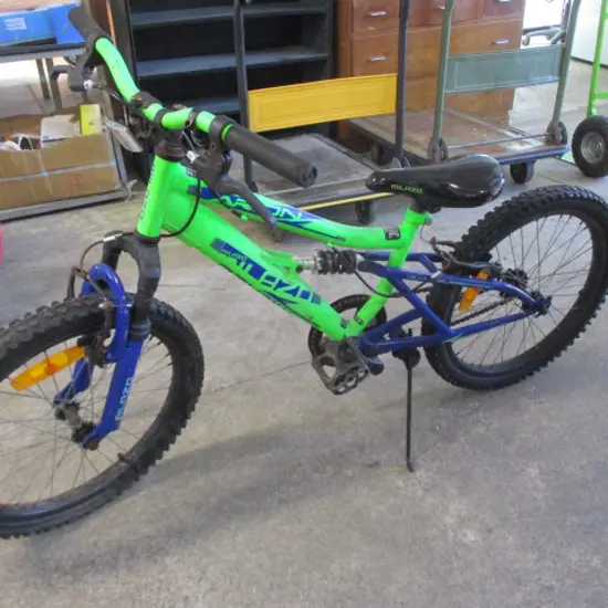 Bike