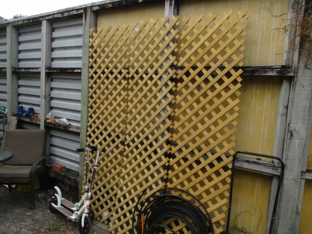 Trellis Image 1++