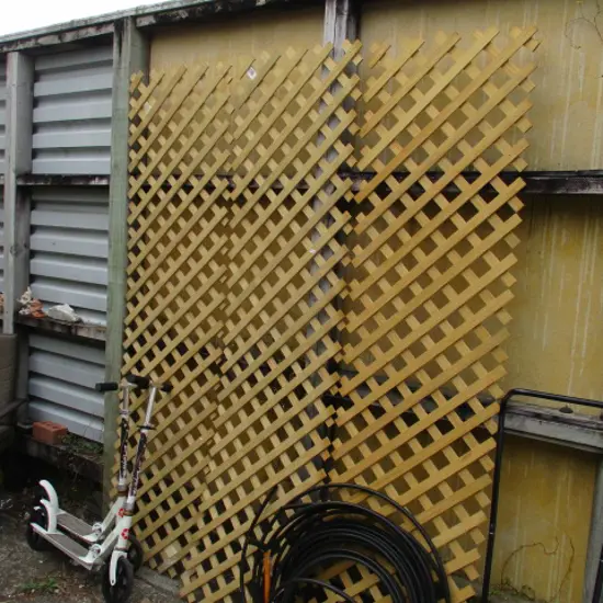 Trellis